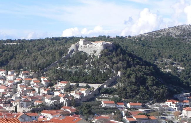 Apartments Trogrlić - Foto 47