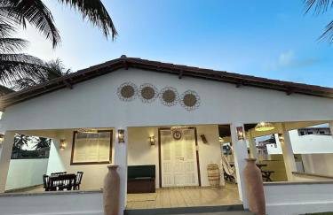 Casa Pitanga Pé na Areia Pitimbu - Foto 23