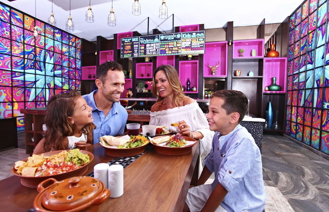 Sandos Playacar All Inclusive - Foto 77