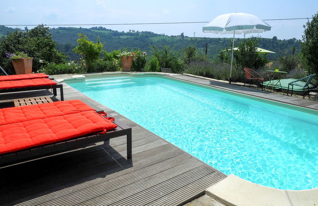 Casa Vacanza Cascina Lovera - Foto 19