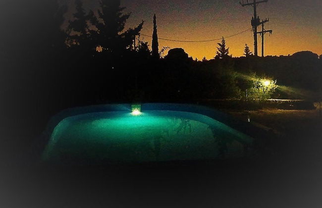 Villa Elatia - Foto 28