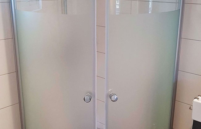 5 Person Holiday Home in Klovedal - Foto 41