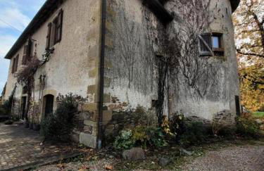 Gîte de France Gîte de la pépinière de chapi 2 épis - Gîte de France 4 personnes MAE-4631 - Foto 39