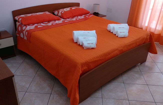 Dimora Liccisa Attic in Torre Lapillo-porto Cesareo-punta Prosciutto - Photo 2