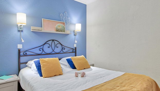 Residence Les Calanques, Les Issambres - Foto 4, Habitación