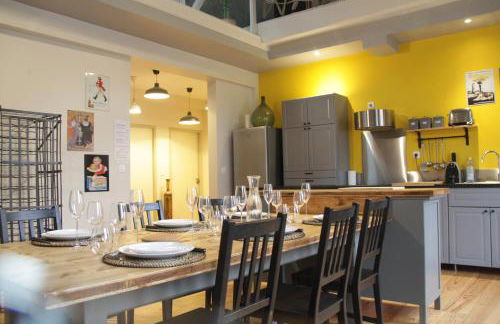 Le Logis GOUT - Foto 42