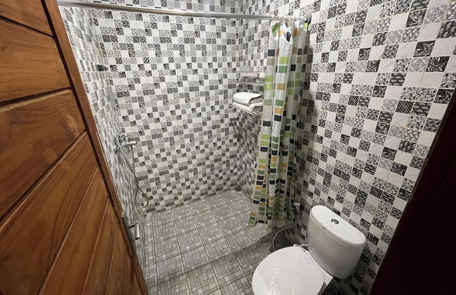 Double U Camp And Villa - Foto 60