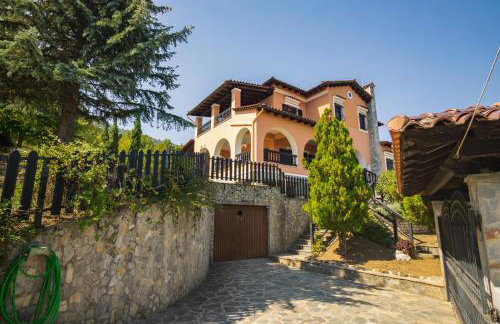 Villa Tethys Mountain Resort - Foto 2