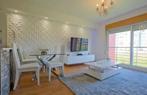 FLAT MODERNO 8 Mnt Aeroporto Lisboa - Photo 26