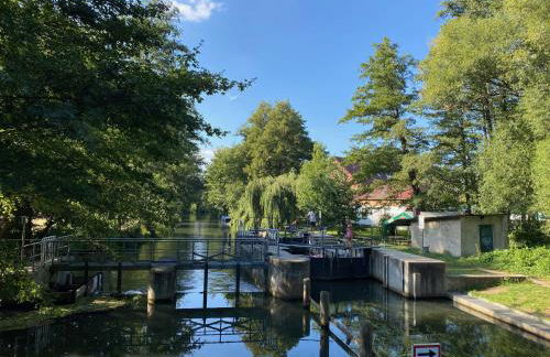 Spreewaldhaus Raddusch, Boote- Fahrräder gratis - Foto 35