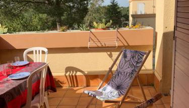 Boramars 1 By Bellavista - Climatisé - 200m de la plage - terrasse - Foto 2