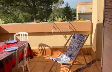 Boramars 1 By Bellavista - Climatisé - 200m de la plage - terrasse - Foto 2