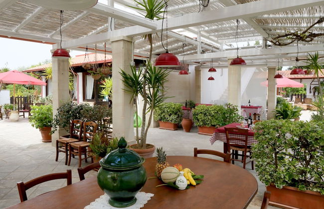 Masseria L'Uliveto - Foto 56