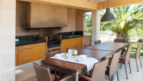 Finca Melis - Foto 5