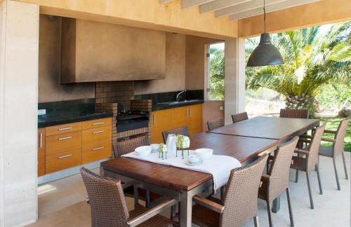 Finca Melis - Foto 5