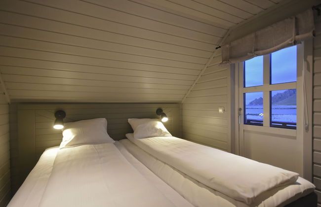 Bleik Sea Cabins - Foto 3