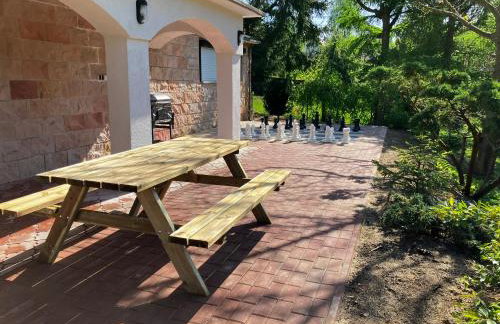 Insko Home & Sauna - Foto 9