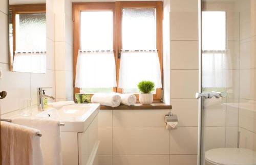 Ahorn-Appartements - Chiemgau Karte - Foto 57