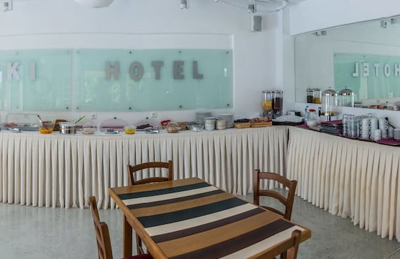 Aliki Hotel - Foto 45