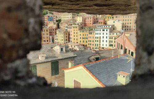 Casa al Mare a Recco - Foto 12