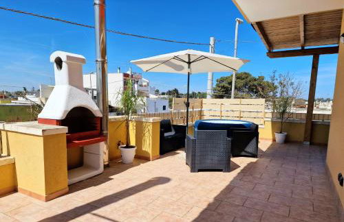 La Suite di Poseidone - Foto 18