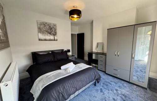 Seaview Maisonette, Whitley Bay Sea Front - Foto 30