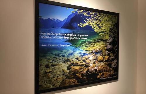 Bergelemente im Hochwald - Foto 18