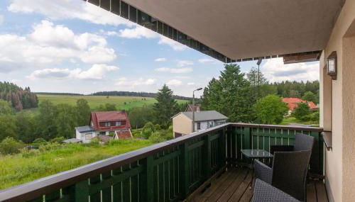 Landhausferienwohnungen Am Brockenblick - Foto 5