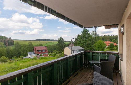 Landhausferienwohnungen Am Brockenblick - Foto 5