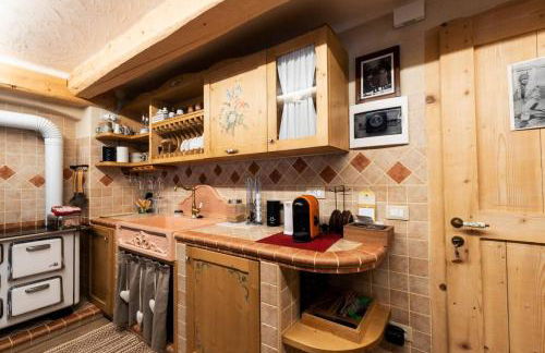 Il nido del pettirosso alloggio per coppie - Foto 18