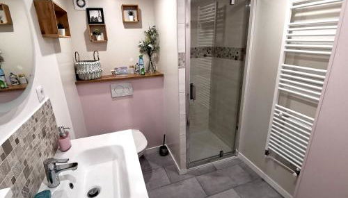 Agréable logis au calme avec jardin entre PARIS et EURODISNEY - Foto 4