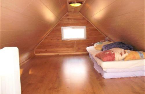 Domek PUSTELNIA do 5 osób - Foto 14