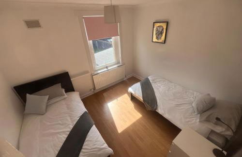 Mitchell House - Foto 6