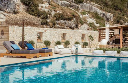 Artemis Villas - Spectacular Views & Ideal For Large Groups, By ZanteWize - Foto 68