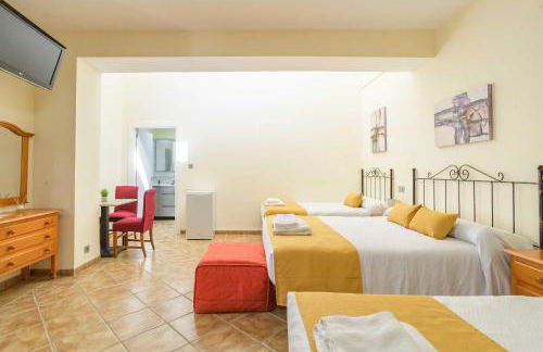 Casa Rural La Loma Granero - Foto 22