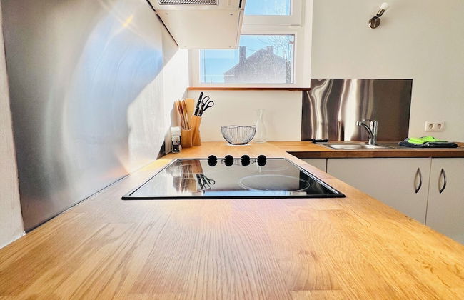 Maison proche rivière avec jardin - Foto 4