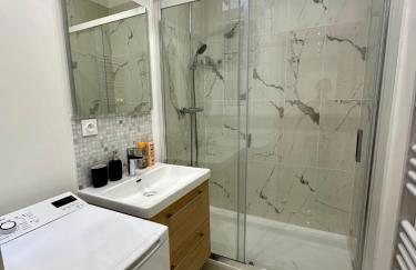 Havre de paix cosy proche gare - Chez Jessica - Foto 17