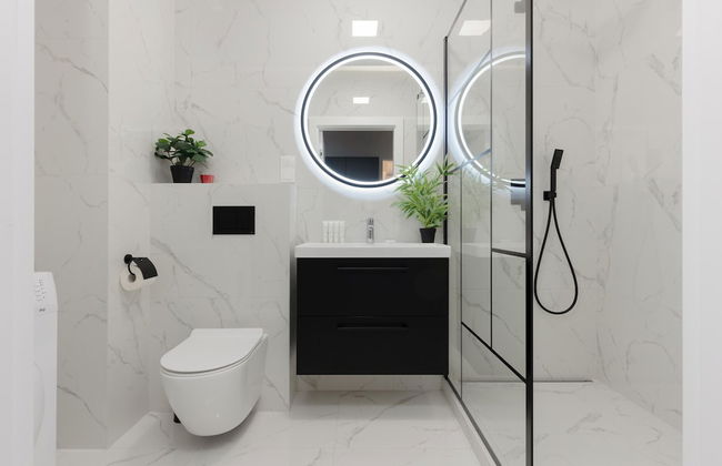 Apartment Łódź by Renters Prestige - Foto 32