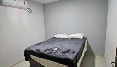 Casa de praia em pontas de pedra com piscina - Foto 5