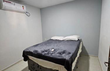 Casa de praia em pontas de pedra com piscina - Foto 5