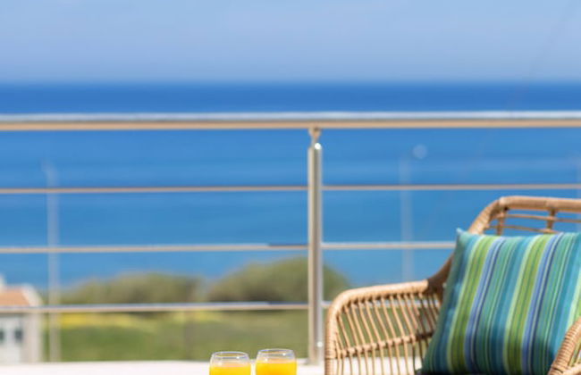 Sky Hill - Holiday Apartments - Photo 32