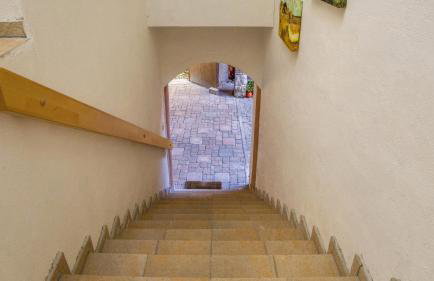 Ferienwohnungen Altes Rathaus - Foto 14