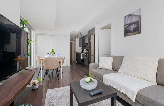 Jarvis Vacation Suites - Foto 45