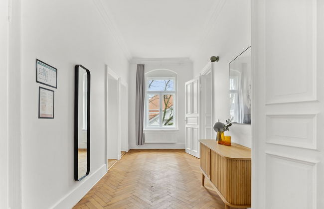 Limehome Dresden Antonstraße - Foto 60