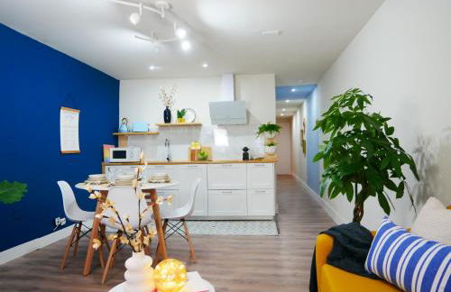 Vivienda pleno corazón de la ciudad, As rías - Foto 22