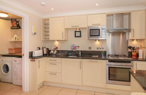 4 Thurlestone Beach House - Foto 8