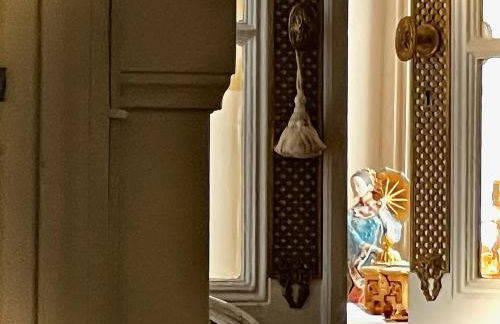 Luxury suite arc de triomphe 130sqm - Foto 21