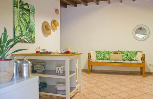 Jungle House - Pineta Is Morus - Foto 18