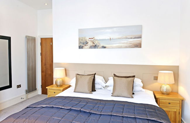 Gresham House 1-bed - Foto 1