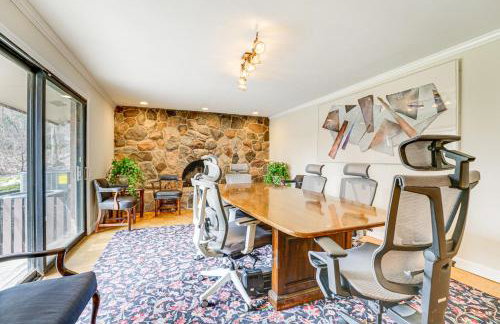 Bloomfield Retreat with Pool 6 Mi to Riverside Park - Foto 11